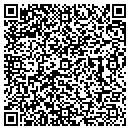QR code with London Tiles contacts