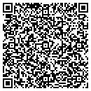 QR code with D & S Distribution contacts