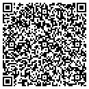QR code with Hennens Carpet contacts