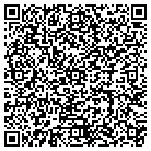 QR code with White Skyline Charolais contacts