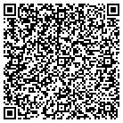 QR code with Kona Spring Wtr Distrg Ltd Co contacts
