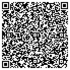 QR code with Detroit Desl Rmnfacturing-East contacts