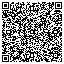 QR code with E B I contacts