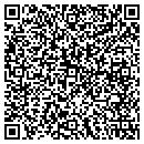 QR code with C G Courington contacts