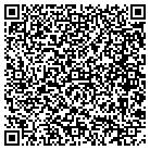 QR code with E & A Vending Company contacts