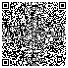 QR code with Applied Mechanical Systems Inc contacts