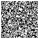 QR code with A & M Storage contacts