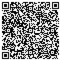 QR code with CSI contacts