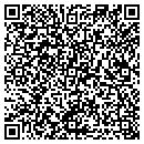 QR code with Omega Art Studio contacts