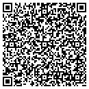 QR code with Calyx Corp contacts