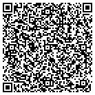QR code with Alpha Property Service contacts