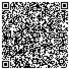 QR code with Hometown Veterinary Service contacts
