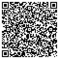 QR code with GHC Atm contacts