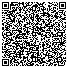QR code with A Advanced Moving & Storage contacts