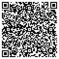 QR code with Ecn contacts