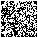 QR code with Added Beauty contacts