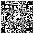 QR code with Fred's Deli contacts