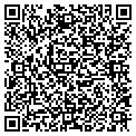 QR code with McC Inc contacts