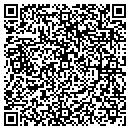 QR code with Robin A Walter contacts