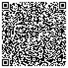 QR code with Many Different Things Thrift contacts
