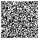 QR code with AJM Delivery Service contacts