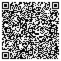 QR code with GMMC contacts
