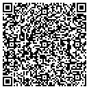 QR code with Clay Cafe Co contacts