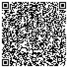 QR code with Cindy's Tap On Wood Dance Stud contacts