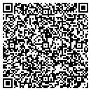 QR code with L D R Networks Inc contacts
