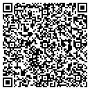 QR code with Castos Pizza contacts