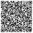 QR code with H & R Block Tax Service contacts