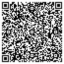 QR code with Tim Hortons contacts