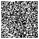 QR code with A & A Keymasters contacts