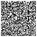 QR code with Kayhof Farms contacts