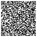 QR code with J P Graphics contacts