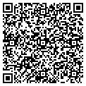 QR code with E B Dynamics contacts