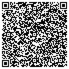 QR code with C & E True Value Hardware contacts