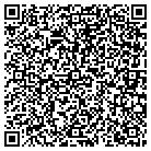 QR code with River View Pizza & Carry Out contacts