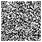 QR code with R & H Towing & Auto Sales contacts