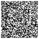 QR code with Hair World Barber Shop contacts