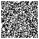 QR code with K&Lpp Ltd contacts