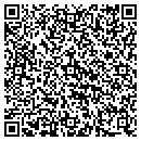 QR code with HDS Consulting contacts