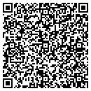 QR code with J & D Basement contacts