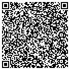 QR code with Varian Electronics Mfg contacts