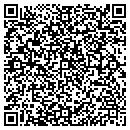 QR code with Robert J Scyoc contacts