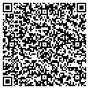 QR code with Robert Riebe DDS contacts