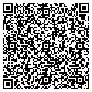 QR code with D Lr Auto Sales contacts