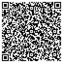 QR code with Hader Hardware contacts