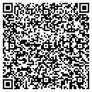 QR code with Custom Fab contacts