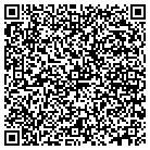 QR code with M L S Properties Ltd contacts